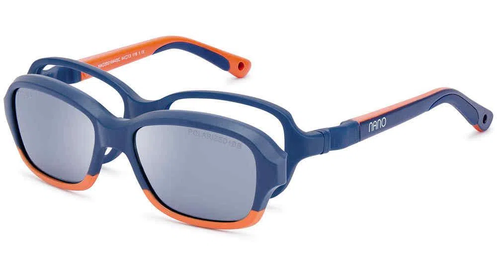 Nanovista REPLAY SC 3.0 Eyeglasses - view 9